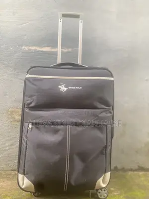 Traveling Box