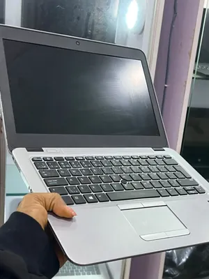 Laptop HP EliteBook 820 G3 8GB Intel Core i5 SSD 256GB