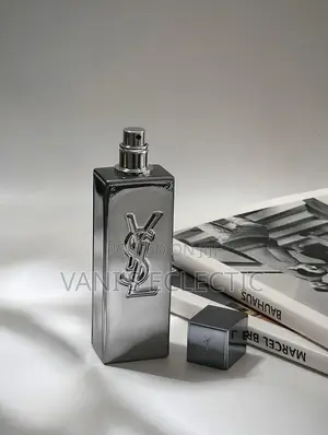 Yves Saint Laurent MYSLF L’Absolu Parfum