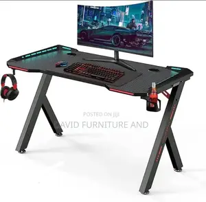Sturdy Gaming Table