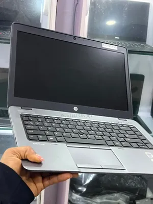 Laptop HP EliteBook 840 G1 8GB Intel Core i5 HDD 500GB