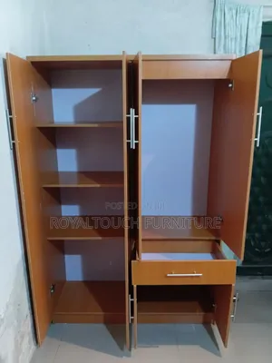Quality Wardrobe