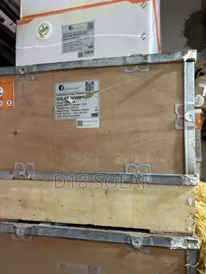 10kva 48v Felicity Solar Hybrid