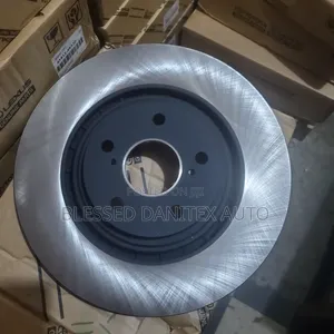 Original Front Brake Disc for Rx350 2010/2018