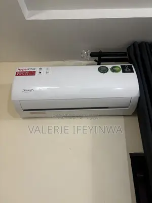 New Kenstar 1HP AC