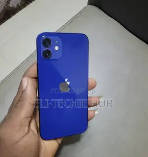 Apple iPhone 12 128 GB Blue