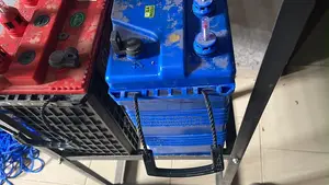 Inverter Batteries