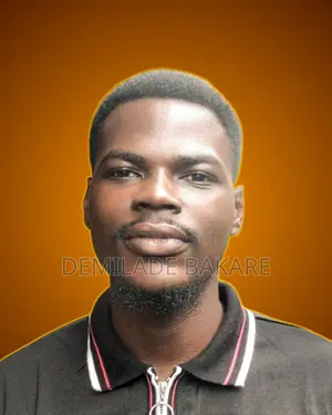Graphic Designer
