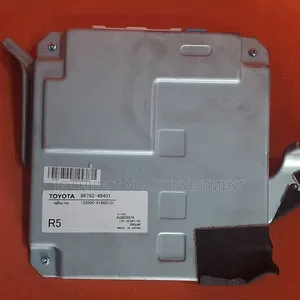 Lexus RX350 Camera Module R5 for 2017 - 2018. Tested