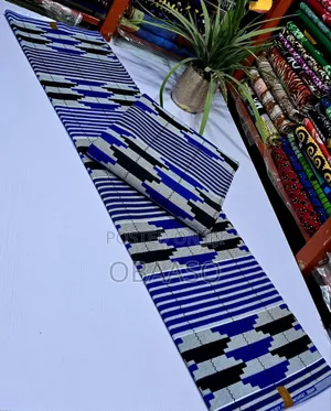 Colorful and Cool Tribal Ankara Prints