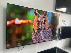 TCL 75-Inch Google TV With Andriod/Smart Options Playstore Etc