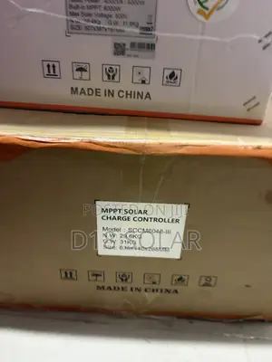 60ah 48v Felicity Solar Inverter