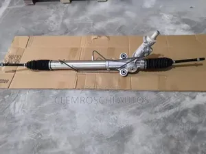 High Quality Certified Brand New Steering Rack BMW 7 Series 2010 Model