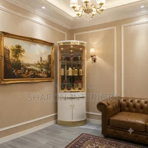 ​The Regency Corner Wine Bar
