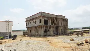 1000sqm -7bedroom Fully Detached Mansion