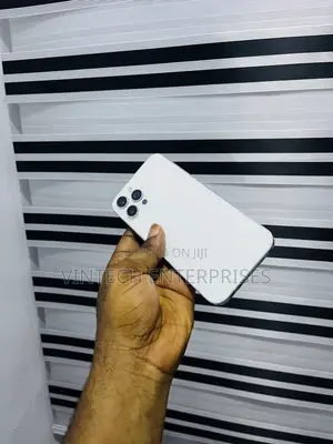 Apple iPhone 12 Pro Max 128 GB White