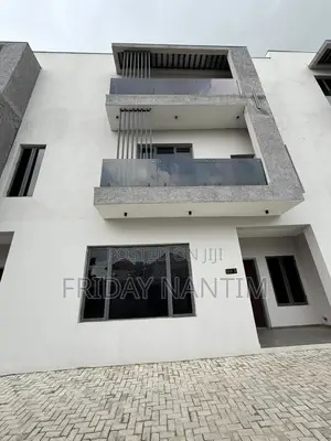 5bdrm Duplex in News Engineering, Dawaki for sale