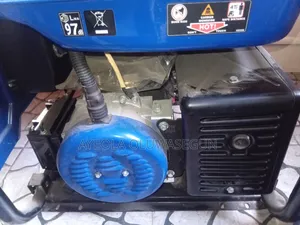 Industrial Generator and Others