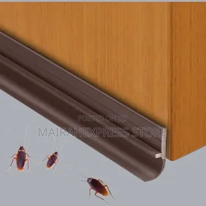 Self-Adhesive Door Bottom Sealing Strip