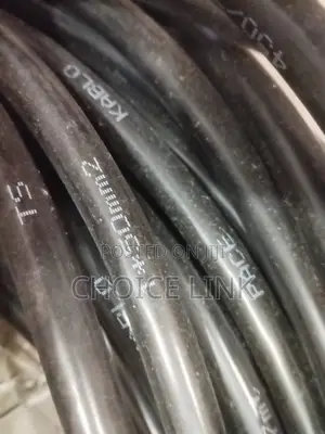 50mm Flexible Cable