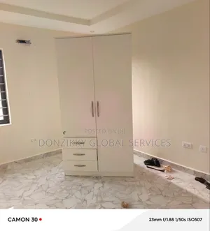 Mini Flat in Fagbile Estate, Bucknor for rent