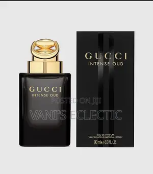 Gucci Intense Oud