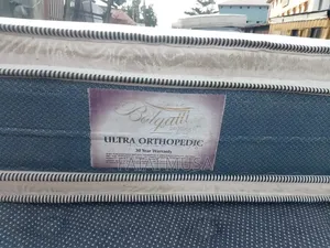 6/6 Canadian Orthopedic Spring Mattress for Good T