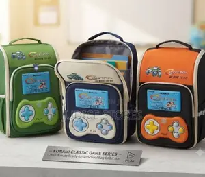 Children School Bags