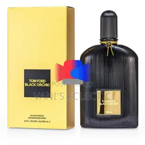 Tomford Black Orchid Parfum