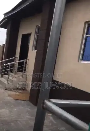 2bdrm Bungalow in Alatare Estate, Ido for rent