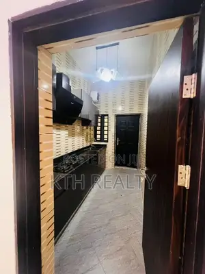 3bdrm Duplex in Dpkay Estate, Lekki Phase 2 for rent