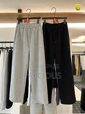 Men Sweatpants/Free Joggers