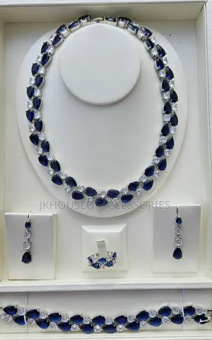 Zirconian Luxury Sets