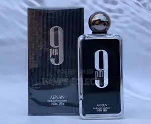 Afnan 9pm Men Parfum