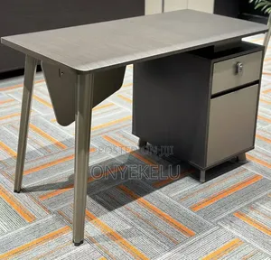 Smart Office Table