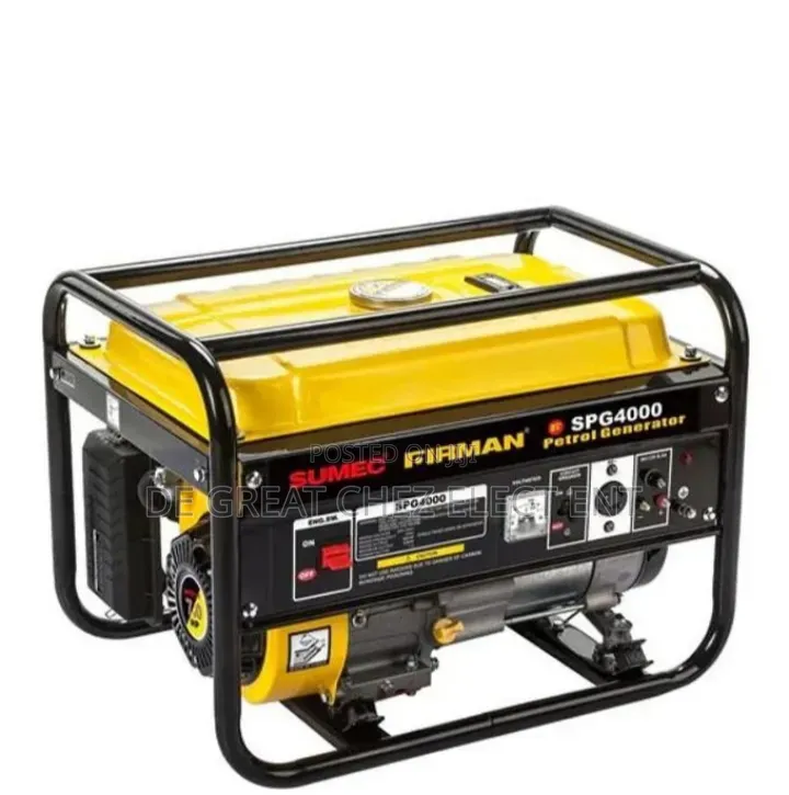 Firman Generator