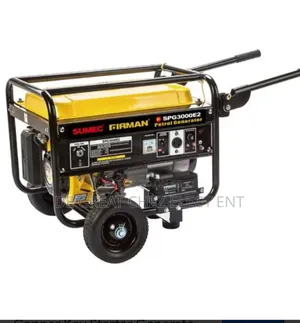 Firman Generator
