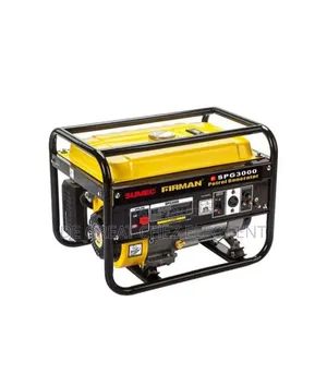 Firman Generator
