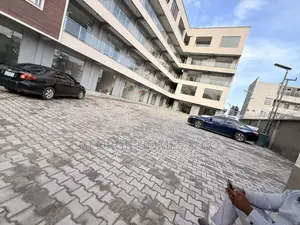 Certificate of Occupancy