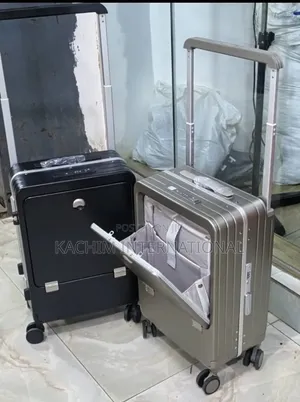 Your Single Best Quality Luggage Box