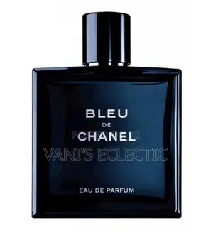 Bleu De Chanel Eau De Parfum
