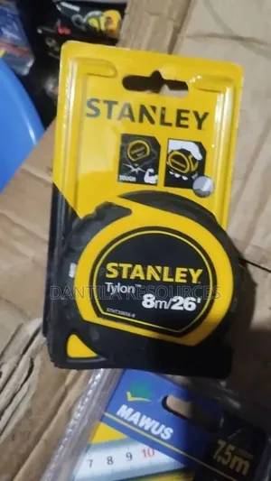 Stanley Measuring Tape