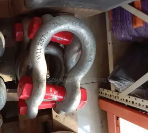 35T Shackle