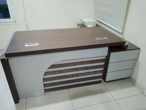 1.8meter Executive Table