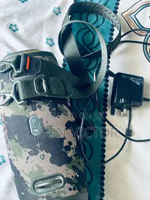 JBL Xtreme 3