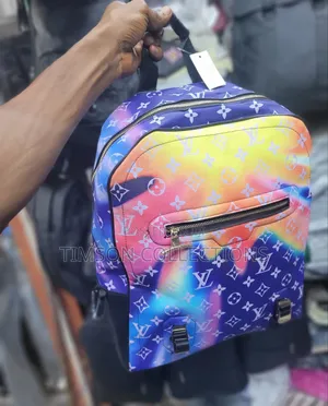 Designer Quality Bag LV