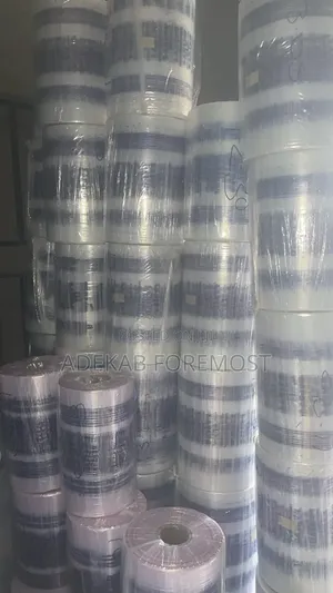 Premium Nylon Production and Printing at Unbeatable Price