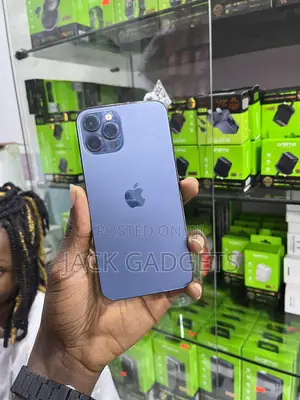 Apple iPhone 12 Pro 128 GB Blue