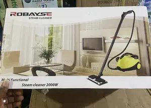 Steam Cleaner