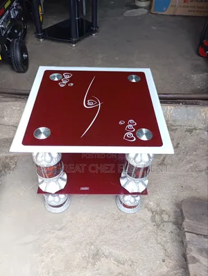 Centre Table